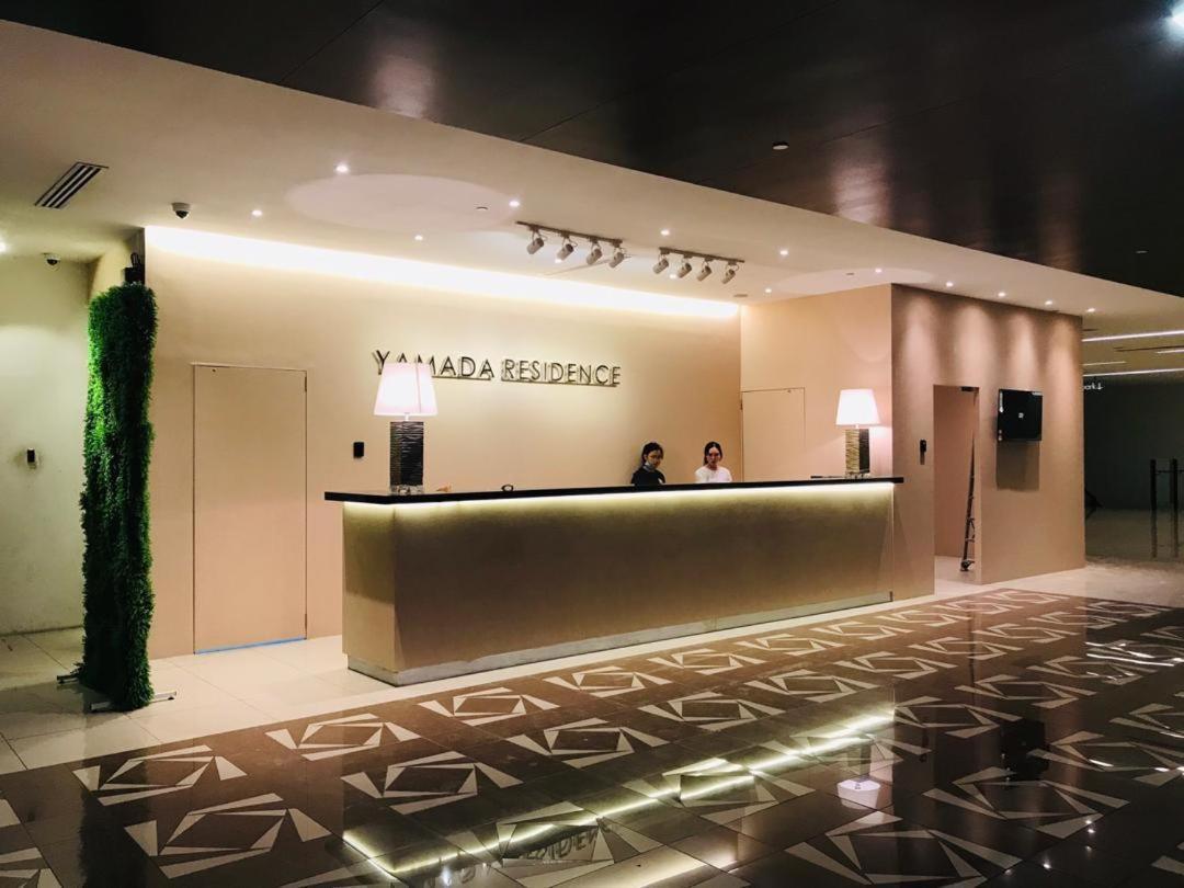 Francesco Suite - Trefoil Setia Alam-Near Setia City Mall & Setia Convention Centre Extérieur photo